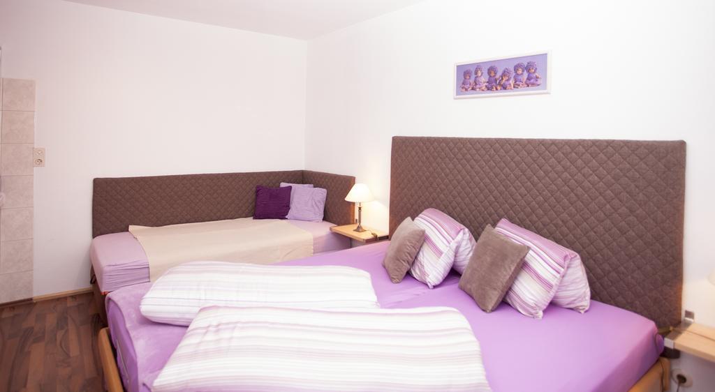 Apartamento Haus Tyrol See Habitación foto