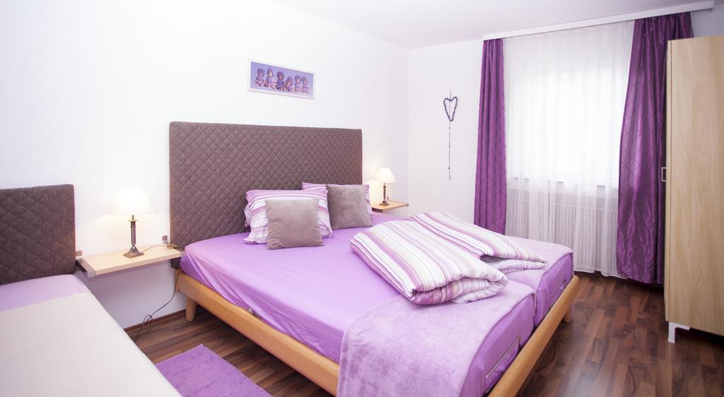 Apartamento Haus Tyrol See Habitación foto