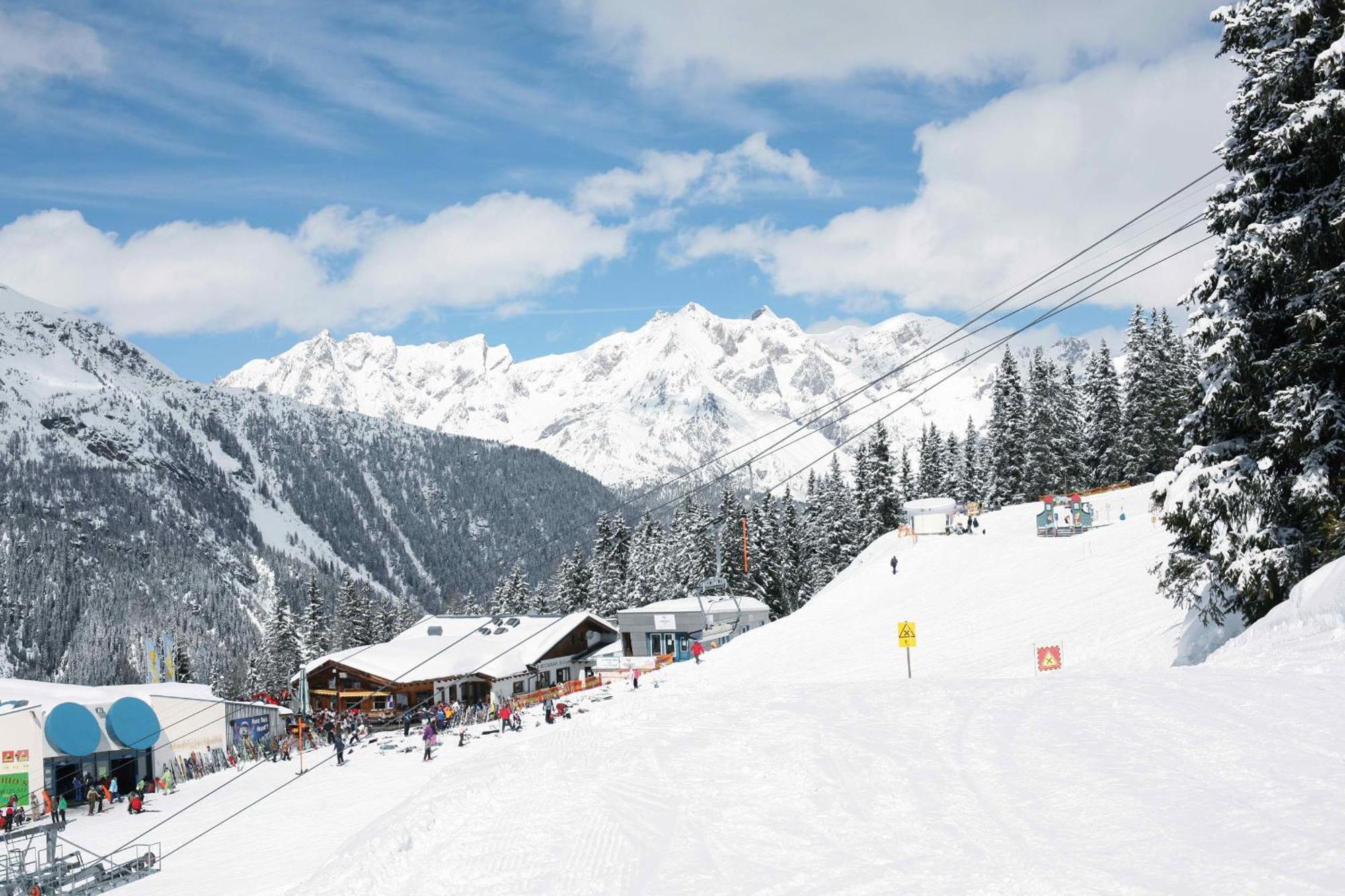 Apartamento Haus Tyrol See Exterior foto