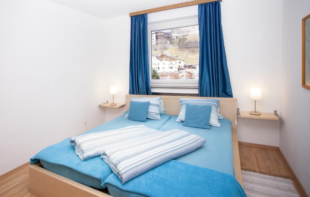 Apartamento Haus Tyrol See Habitación foto