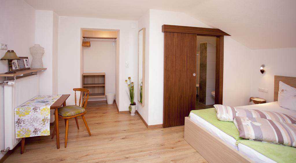Apartamento Haus Tyrol See Habitación foto