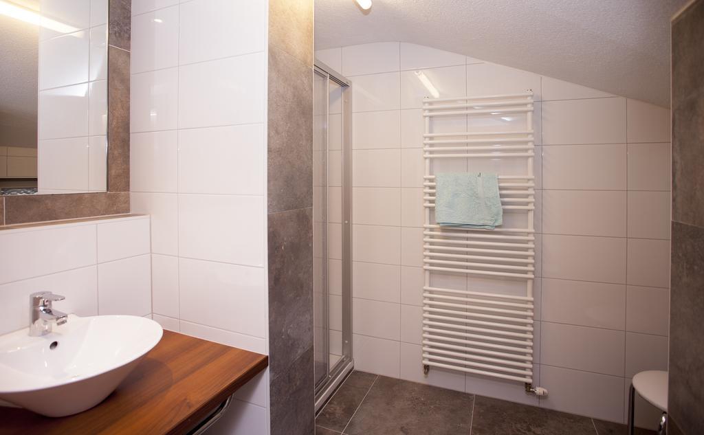 Apartamento Haus Tyrol See Habitación foto