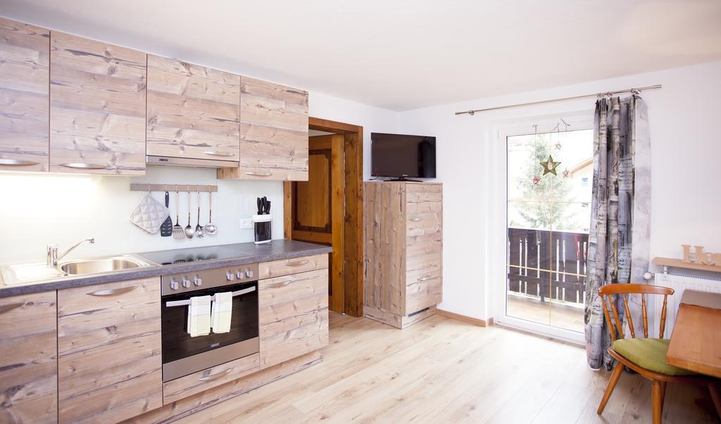 Apartamento Haus Tyrol See Habitación foto