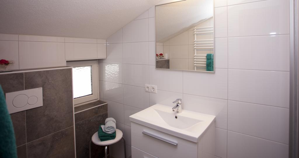 Apartamento Haus Tyrol See Habitación foto