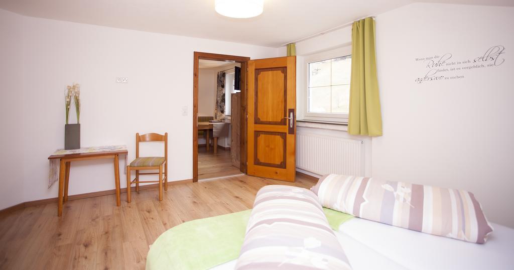 Apartamento Haus Tyrol See Habitación foto
