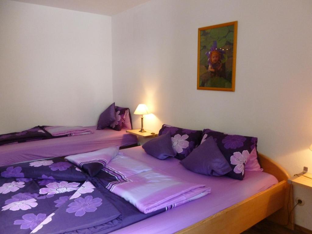 Apartamento Haus Tyrol See Habitación foto