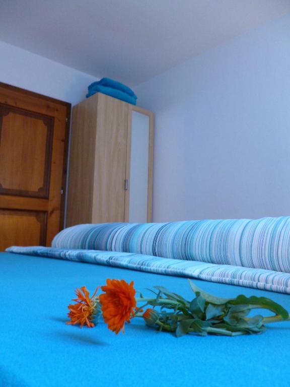 Apartamento Haus Tyrol See Habitación foto