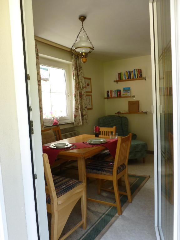 Apartamento Haus Tyrol See Habitación foto